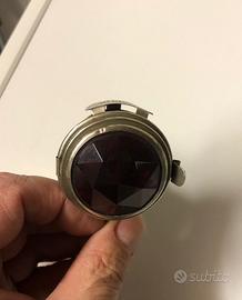 Fanale d'epoca bici posteriore