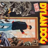 fumetti Dylan Dog