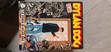fumetti Dylan Dog