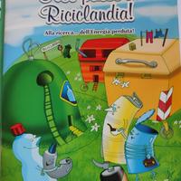 Tre recite scolastiche