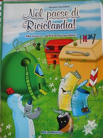 Tre recite scolastiche