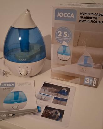 umidificatore per stanza 