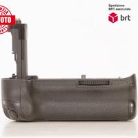 Canon BG-E11 battery grip per Canon 5D Mark III