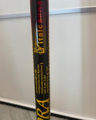 Italcanna dedra 150gr