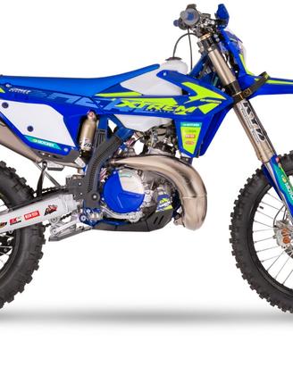 Sherco 250 SE XTREM - 2027