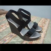 Sandali con tacco Studio POLLINI tg. 41