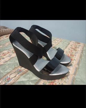 Sandali con tacco Studio POLLINI tg. 41