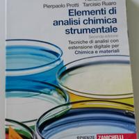 elementi di analisi chimica strumentale 