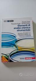 elementi di analisi chimica strumentale 