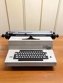 Olivetti Editor 4 macchina da scrivere