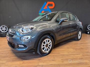 Fiat 500X 500X 1.6 MultiJet 120 CV Lounge AUTOMATI