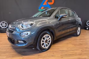 Fiat 500X 500X 1.6 MultiJet 120 CV Lounge AUTOMATI
