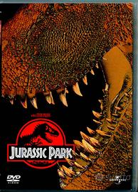 Film di Steven Spielberg, in Dvd