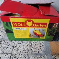 tagliaerba elettrico 