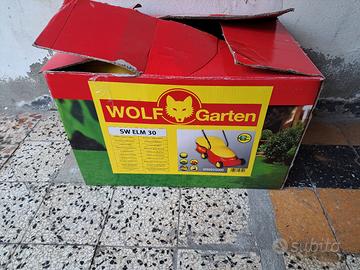 tagliaerba elettrico 