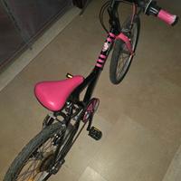 Mtb Btwin "20