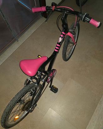 Mtb Btwin "20