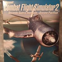 Combat Flight Simulator  2