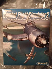 Combat Flight Simulator  2
