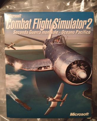 Combat Flight Simulator  2