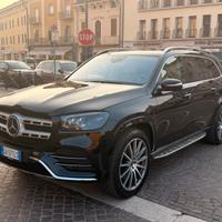 Mercedes GLS400d 4Matic