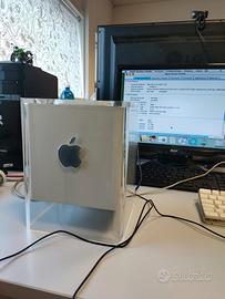 Mec G4 Cube