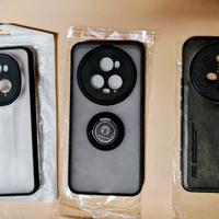 cover Honor Magic 5 pro