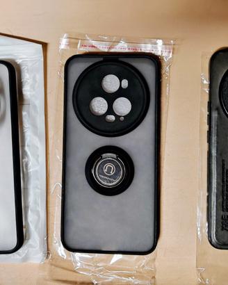 cover Honor Magic 5 pro