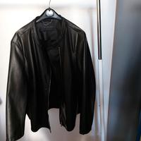 Giubbotto in ecopelle Elena Mirò