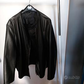 Giubbotto in ecopelle Elena Mirò