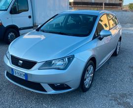 Seat Ibiza 1.6 TDI CR 5 porte FR