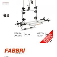 portabici x ebike