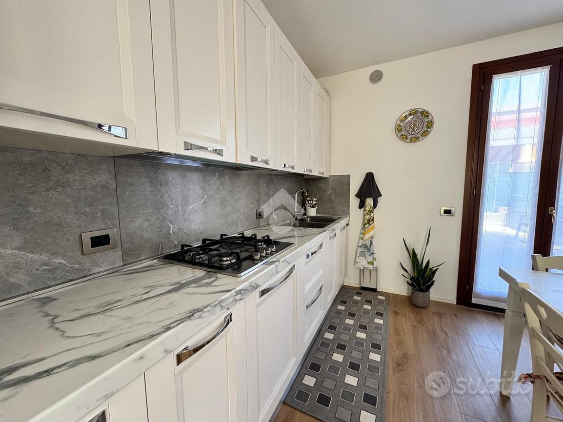 Apartment in Trevignano, Case Pellizzari - Vista 2
