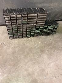 Porta minuterie modulabile