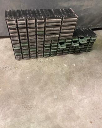 Porta minuterie modulabile