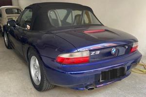 BMW Z3 1.9 Roadster - 1998 iscritta ASI