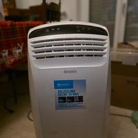 Climatizzatore portatile