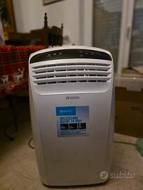 Climatizzatore portatile