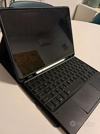 Tablet Samsung tab a11+