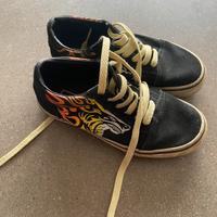 Vans bambino 32
