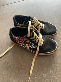 Vans bambino 32