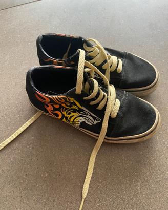 Vans bambino 32