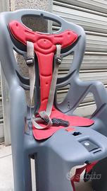 Seggiolino Bellelli Posteriore per Bicicletta