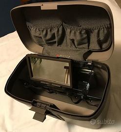 Beauty Case Delsey