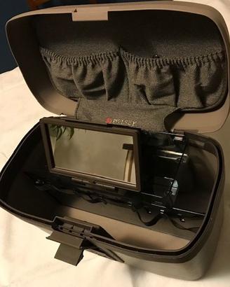 Beauty Case Delsey
