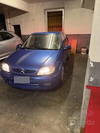 Saxo vts 1.6 8v ASI