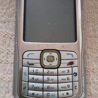 telefono cellulare nokia