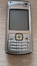 telefono cellulare nokia
