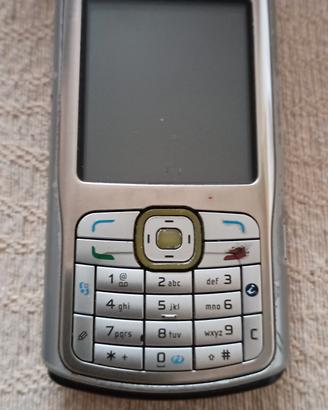 telefono cellulare nokia