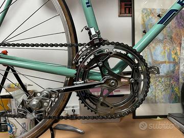 Bicicletta da corsa Bianchi anni 70-80